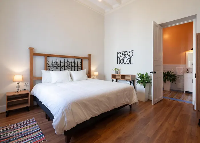 Casa Caceres