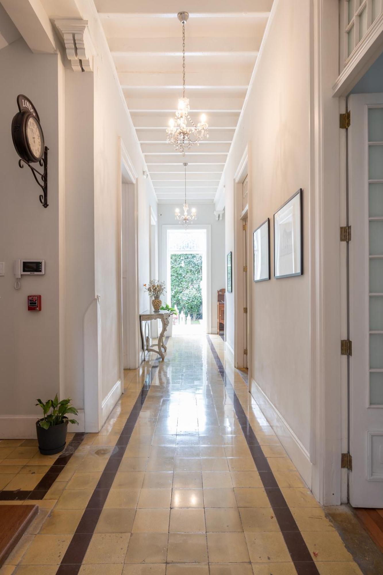 Casa Caceres * Lima