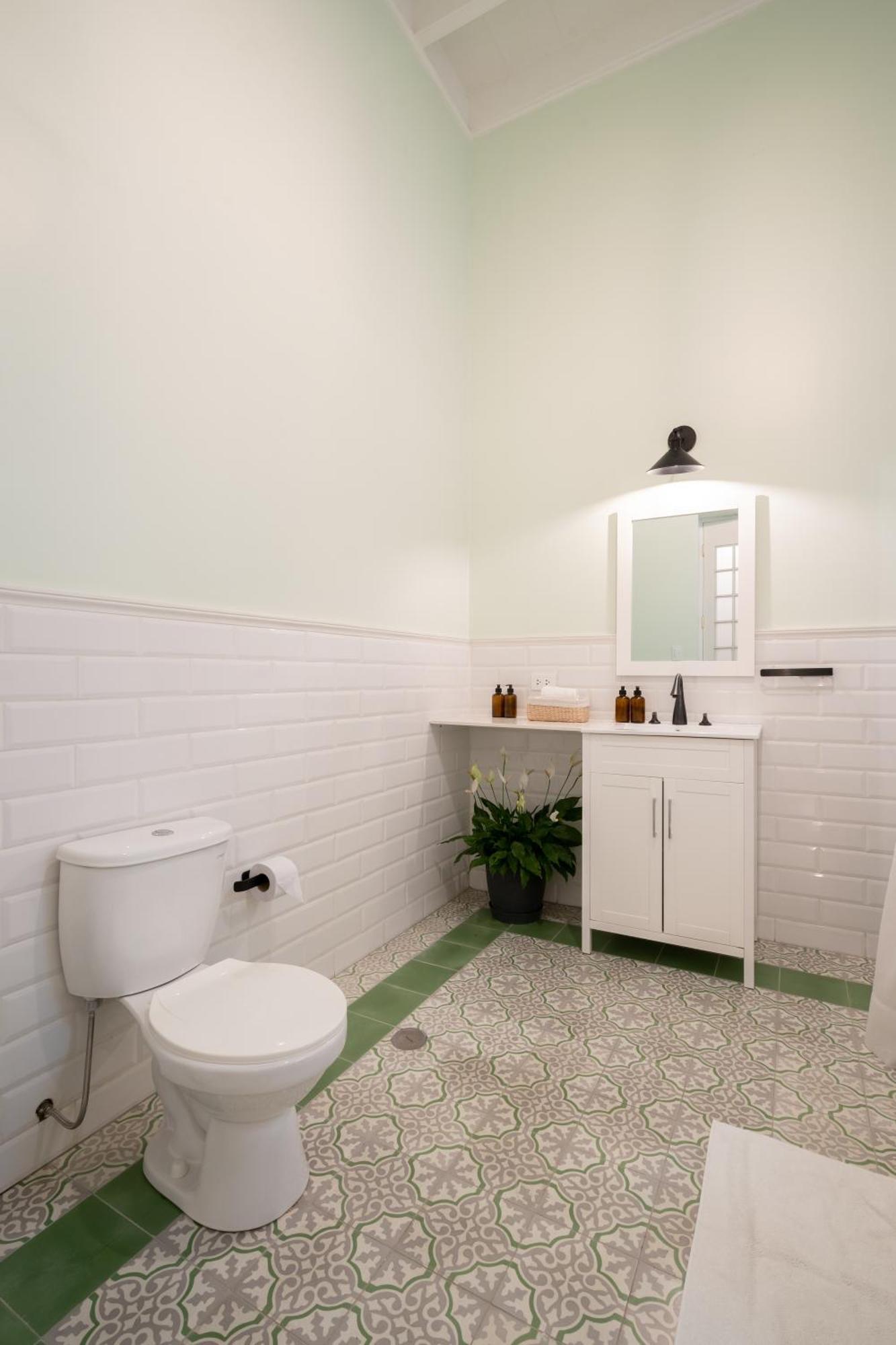Casa Caceres Séjour chez l'habitant Lima