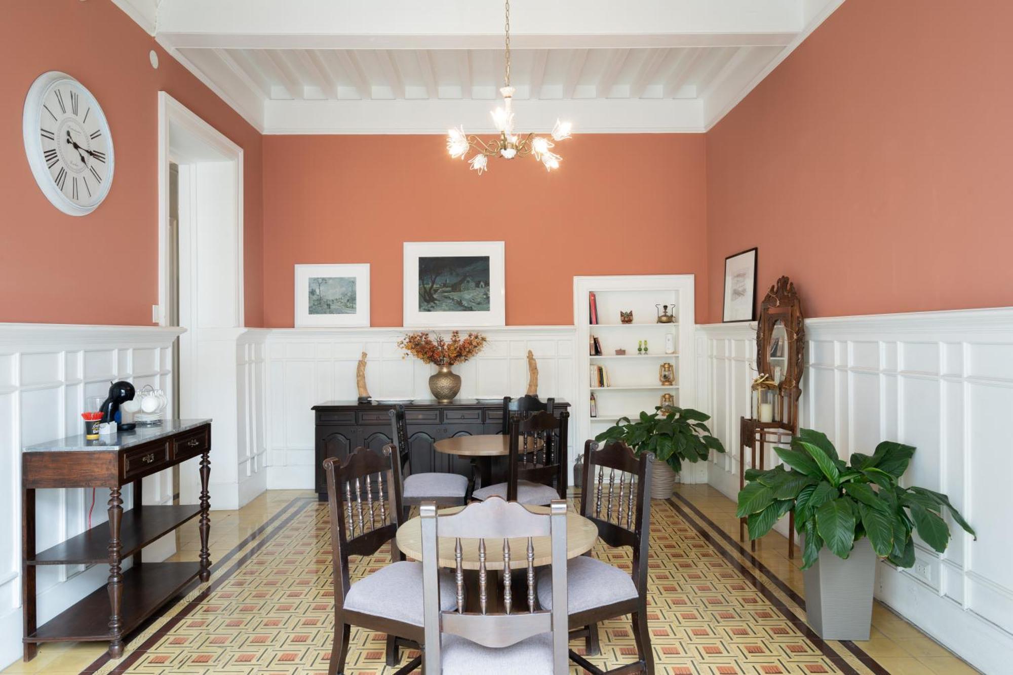 Casa Caceres * Lima