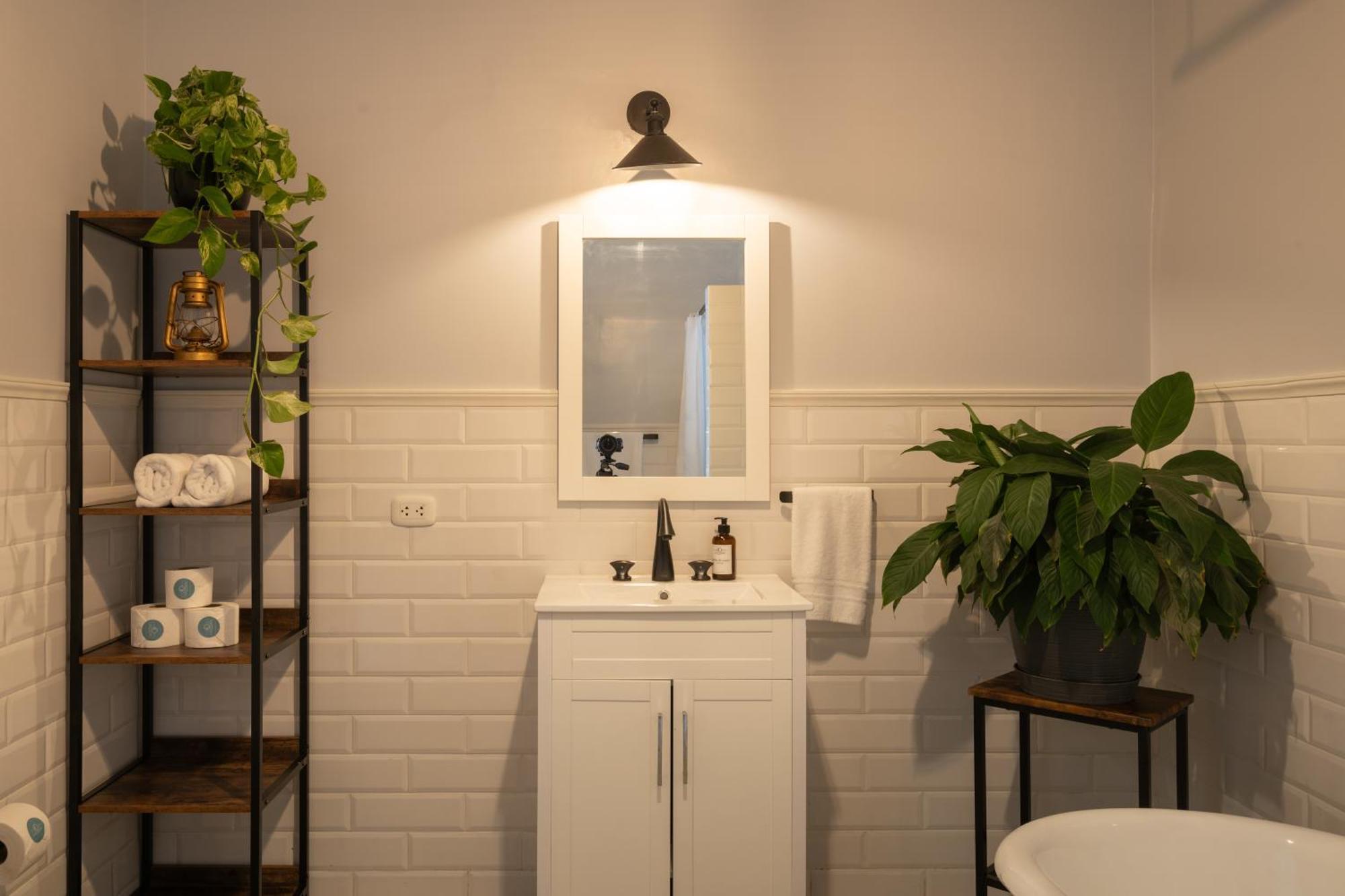 Séjour chez l'habitant Casa Caceres *