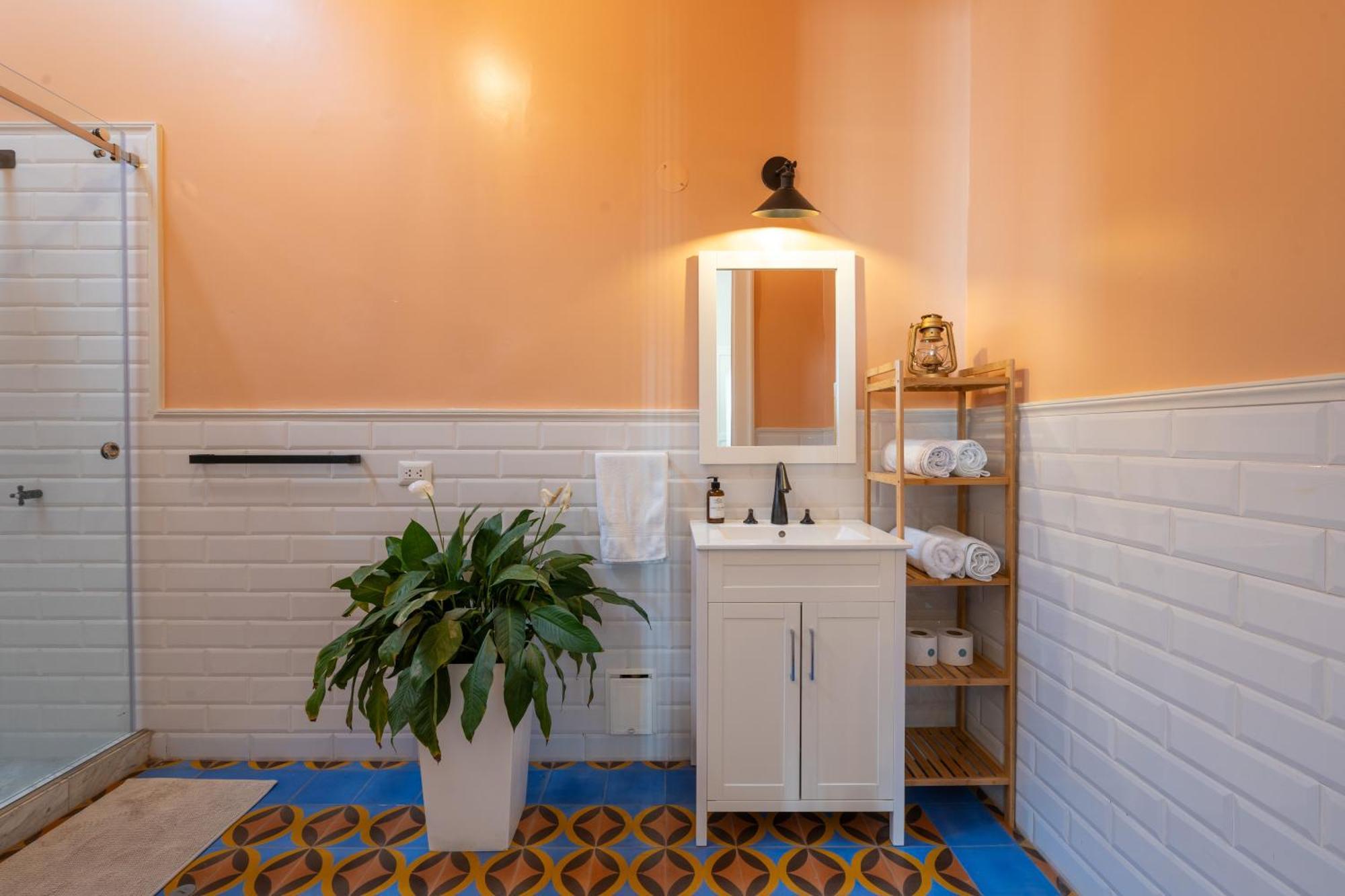 Séjour chez l'habitant Casa Caceres