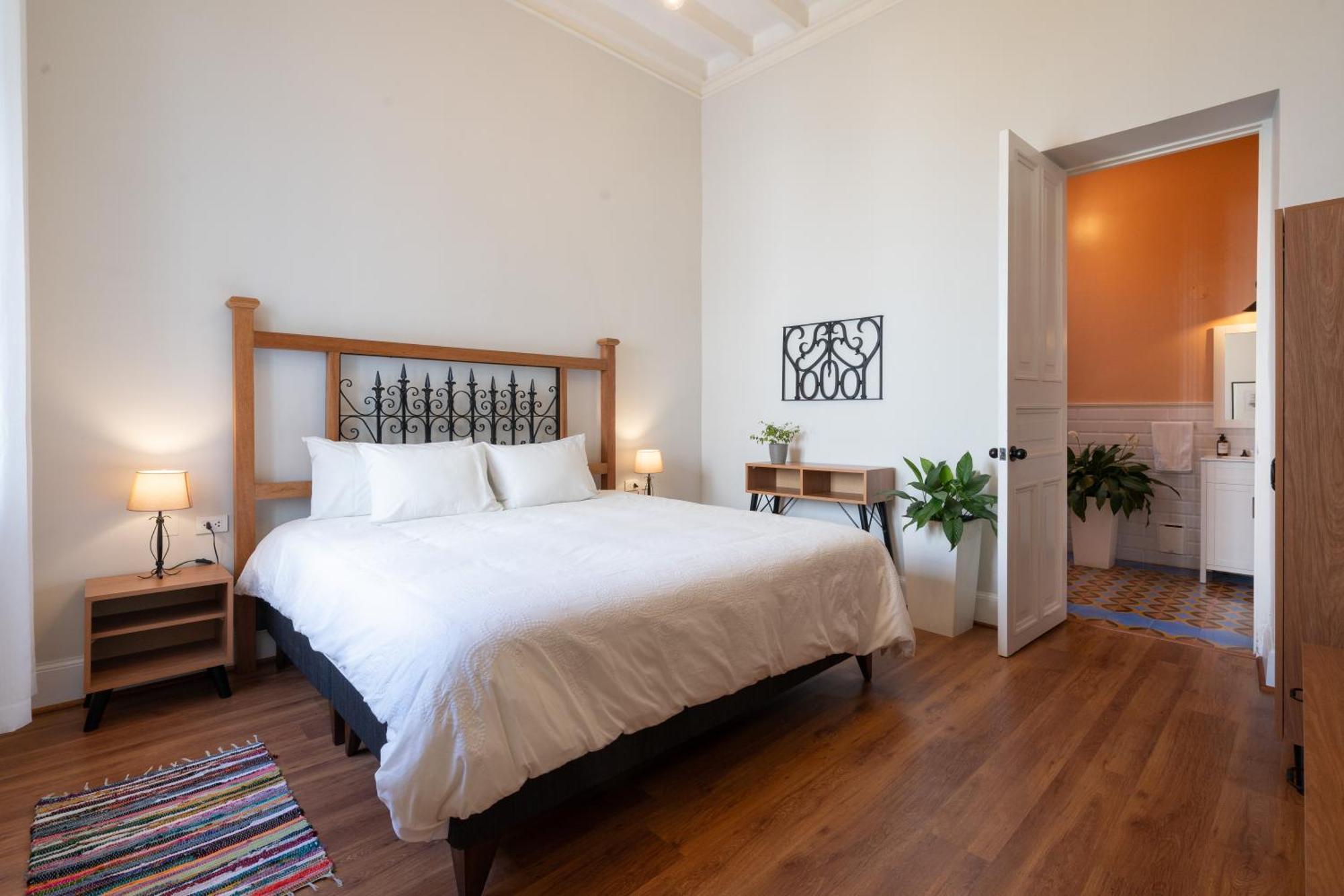 Casa Caceres Séjour chez l'habitant Lima