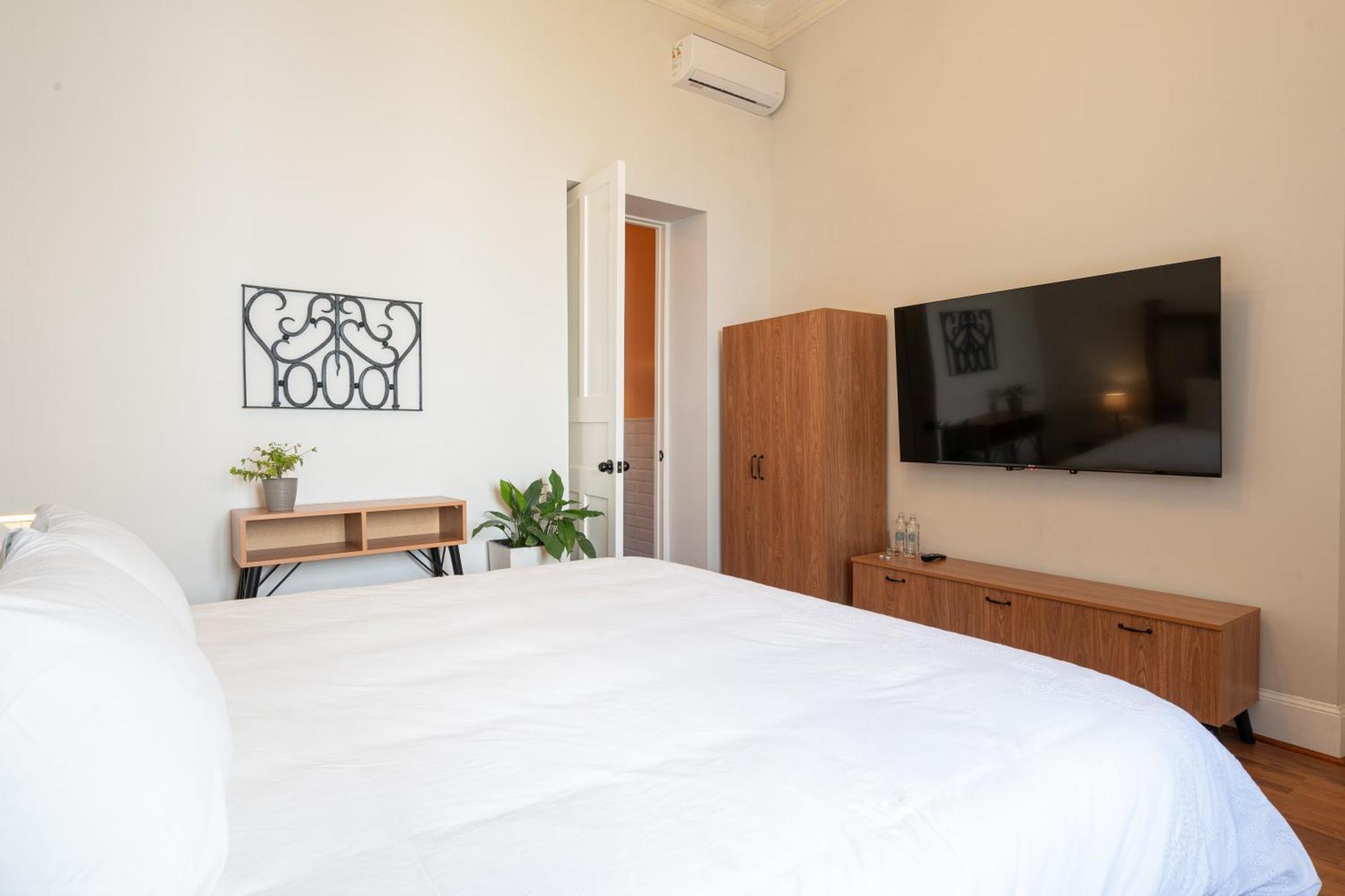 Séjour chez l'habitant Casa Caceres Lima