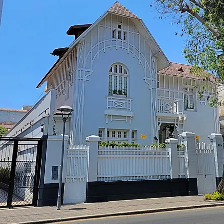 Appartamento Casa Caceres Distretto di Distretto di Lima Esterno foto