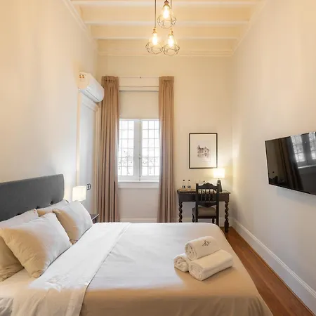 Appartamento Casa Caceres Distretto di Distretto di Lima Esterno foto