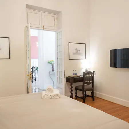 Appartamento Casa Caceres Distretto di Distretto di Lima Esterno foto