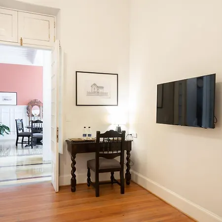 Appartamento Casa Caceres Distretto di Distretto di Lima Esterno foto