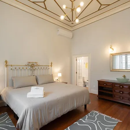 Appartamento Casa Caceres Distretto di Distretto di Lima Esterno foto
