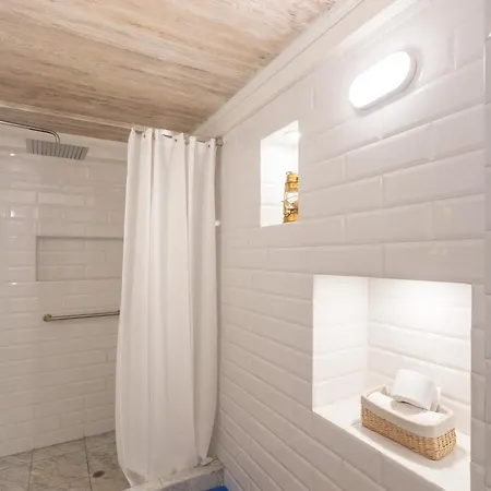 Appartamento Casa Caceres Distretto di Distretto di Lima Esterno foto