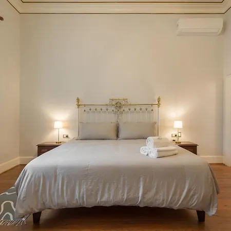 Appartamento Casa Caceres Distretto di Distretto di Lima Esterno foto