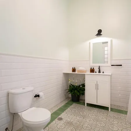 Appartamento Casa Caceres Distretto di Distretto di Lima Esterno foto