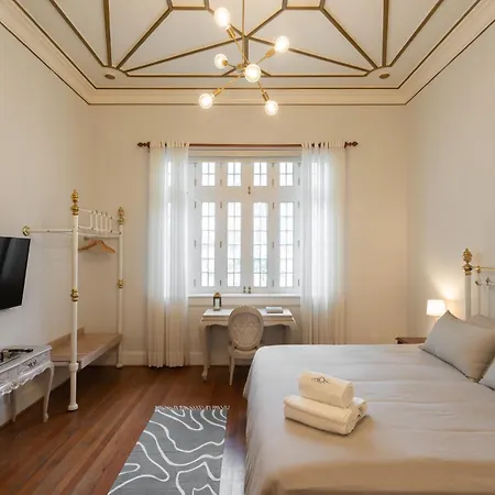 Appartamento Casa Caceres Distretto di Distretto di Lima Esterno foto