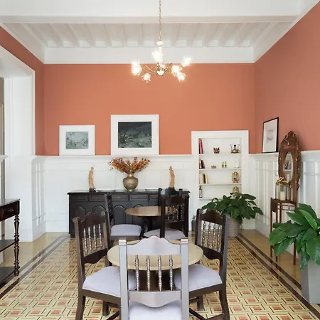 Appartamento Casa Caceres Distretto di Distretto di Lima Esterno foto