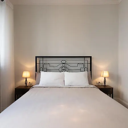 Appartamento Casa Caceres Distretto di Distretto di Lima Esterno foto