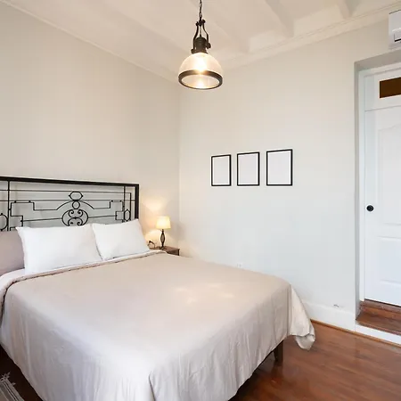 Appartamento Casa Caceres Distretto di Distretto di Lima Esterno foto
