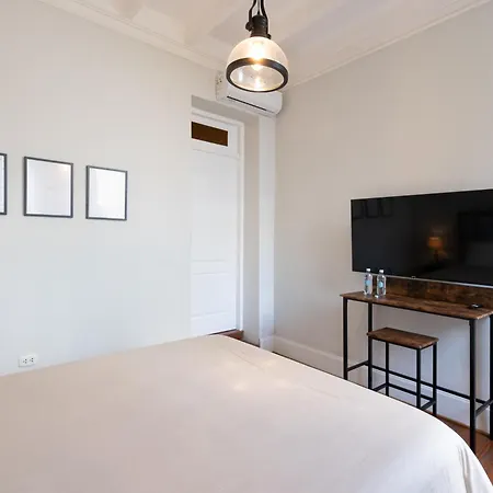 Appartamento Casa Caceres Distretto di Distretto di Lima Esterno foto