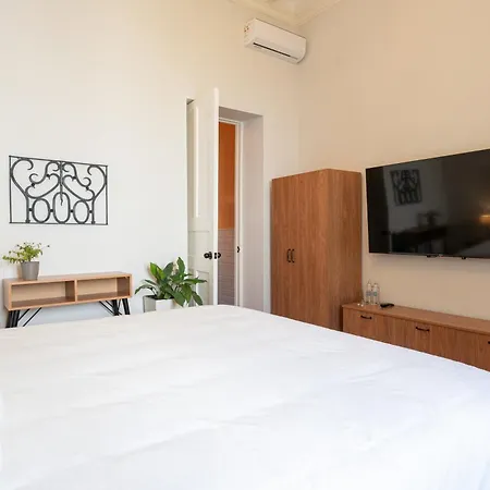 Appartamento Casa Caceres Distretto di Distretto di Lima Esterno foto