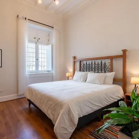 Appartamento Casa Caceres Distretto di Distretto di Lima Esterno foto